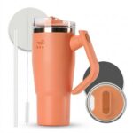⁦TEMPGUARD Travel MUG⁩ - الصورة ⁦6⁩