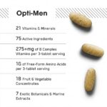 ⁦OPTI-MEN⁩ - الصورة ⁦5⁩