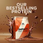 ⁦Impact Whey Protein⁩ - الصورة ⁦2⁩
