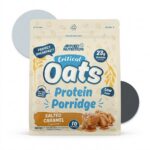 ⁦CRITICAL OATS Protein Porridge⁩ - الصورة ⁦3⁩