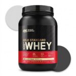 ⁦GOLD STANDARD 100% WHEY⁩ - الصورة ⁦4⁩