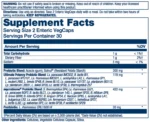 ⁦Complete Probiotic Ultimate Potency⁩ - الصورة ⁦5⁩