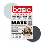 ⁦MUSCLE MASS GAINER⁩ - الصورة ⁦5⁩