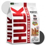 ⁦HULK CLEAN MASS GAINER⁩ - الصورة ⁦2⁩