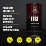 ⁦ADVANCED ANIMAL TEST⁩ - الصورة ⁦4⁩