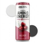 Amino Energy HYDRATION 355Ml