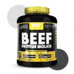BEEF PROTEIN ISOLATE