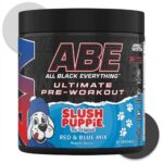 ABE ULTIMATE PRE-WORKOUT - Image 7