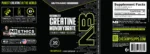 ⁦Micronized Creatine Monohydrate⁩ - الصورة ⁦4⁩