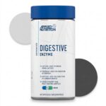 ADVANCED DIGESTIVE ENZYME