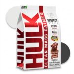 ⁦HULK CLEAN MASS GAINER⁩ - الصورة ⁦5⁩
