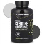 Micronized Creatine Monohydrate