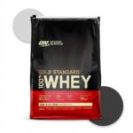⁦GOLD STANDARD 100% WHEY⁩ - الصورة ⁦3⁩