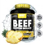 ⁦BEEF PROTEIN ISOLATE⁩ - الصورة ⁦2⁩