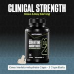 ⁦Micronized Creatine Monohydrate⁩ - الصورة ⁦5⁩