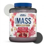CRITICAL MASS