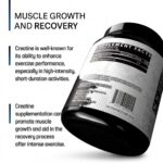 ⁦CREATINE MONOHYDRATE⁩ - الصورة ⁦3⁩