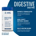 ⁦ADVANCED DIGESTIVE ENZYME⁩ - الصورة ⁦3⁩