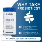 ⁦ADVANCED PROBIOTIC⁩ - الصورة ⁦3⁩