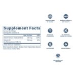 ⁦Vitamin K2 & D3⁩ - الصورة ⁦5⁩