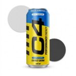 ⁦C4 PERFORMANCE ENERGY DRINKS⁩ - الصورة ⁦2⁩