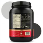 ⁦GOLD STANDARD 100% WHEY⁩ - الصورة ⁦5⁩