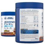 ⁦AMINO FUEL⁩ - الصورة ⁦6⁩