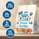 ⁦CRITICAL OATS Protein Porridge⁩ - الصورة ⁦4⁩