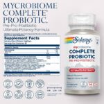 ⁦Complete Probiotic Ultimate Potency⁩ - الصورة ⁦4⁩