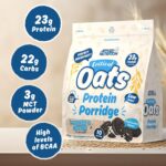 ⁦CRITICAL OATS Protein Porridge⁩ - الصورة ⁦2⁩