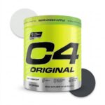 ⁦C4 ORIGINAL PRE-WORKOUT⁩ - الصورة ⁦2⁩