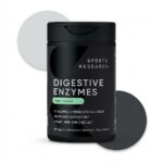 DIGESTIVE ENZYMES