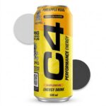 ⁦C4 PERFORMANCE ENERGY DRINKS⁩ - الصورة ⁦3⁩