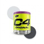 ⁦C4 ORIGINAL PRE-WORKOUT⁩ - الصورة ⁦2⁩