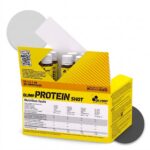 ⁦OLIMP PROTEIN SHOT⁩ - الصورة ⁦2⁩