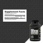 ⁦Micronized Creatine Monohydrate⁩ - الصورة ⁦2⁩