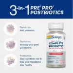 ⁦Complete Probiotic Ultimate Potency⁩ - الصورة ⁦3⁩