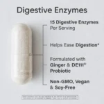 ⁦DIGESTIVE ENZYMES⁩ - الصورة ⁦3⁩