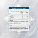 ⁦CARB-X Cyclic Dextrin⁩ - الصورة ⁦4⁩