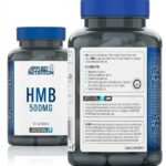 ⁦HMB 500 MG Capsules⁩ - الصورة ⁦2⁩