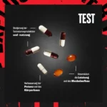 ⁦ADVANCED ANIMAL TEST⁩ - الصورة ⁦5⁩