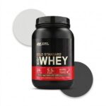 ⁦GOLD STANDARD 100% WHEY⁩ - الصورة ⁦3⁩