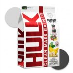 HULK CLEAN MASS GAINER