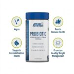 ⁦ADVANCED PROBIOTIC⁩ - الصورة ⁦4⁩
