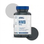 HMB 500 MG Capsules