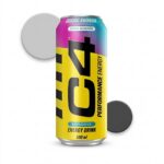 C4 PERFORMANCE ENERGY DRINKS