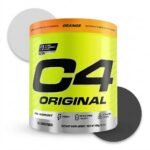 ⁦C4 ORIGINAL PRE-WORKOUT⁩ - الصورة ⁦3⁩