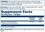 super bio vitamin d-3 - Image 3