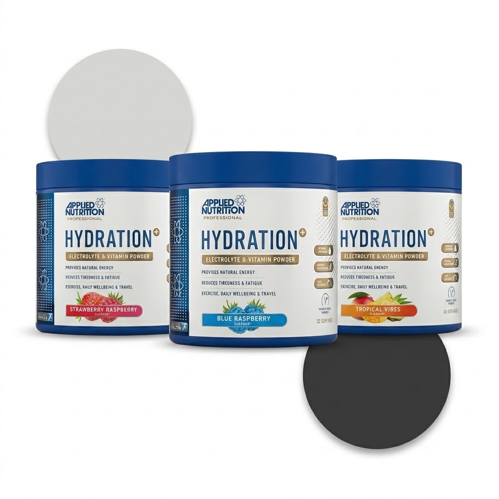 030e5547-7e2c-46e5-a90a-24c13ac91a80 HYDRATION+ - الصورة 1