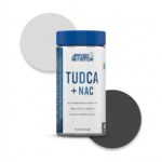 TUDCA + NAC